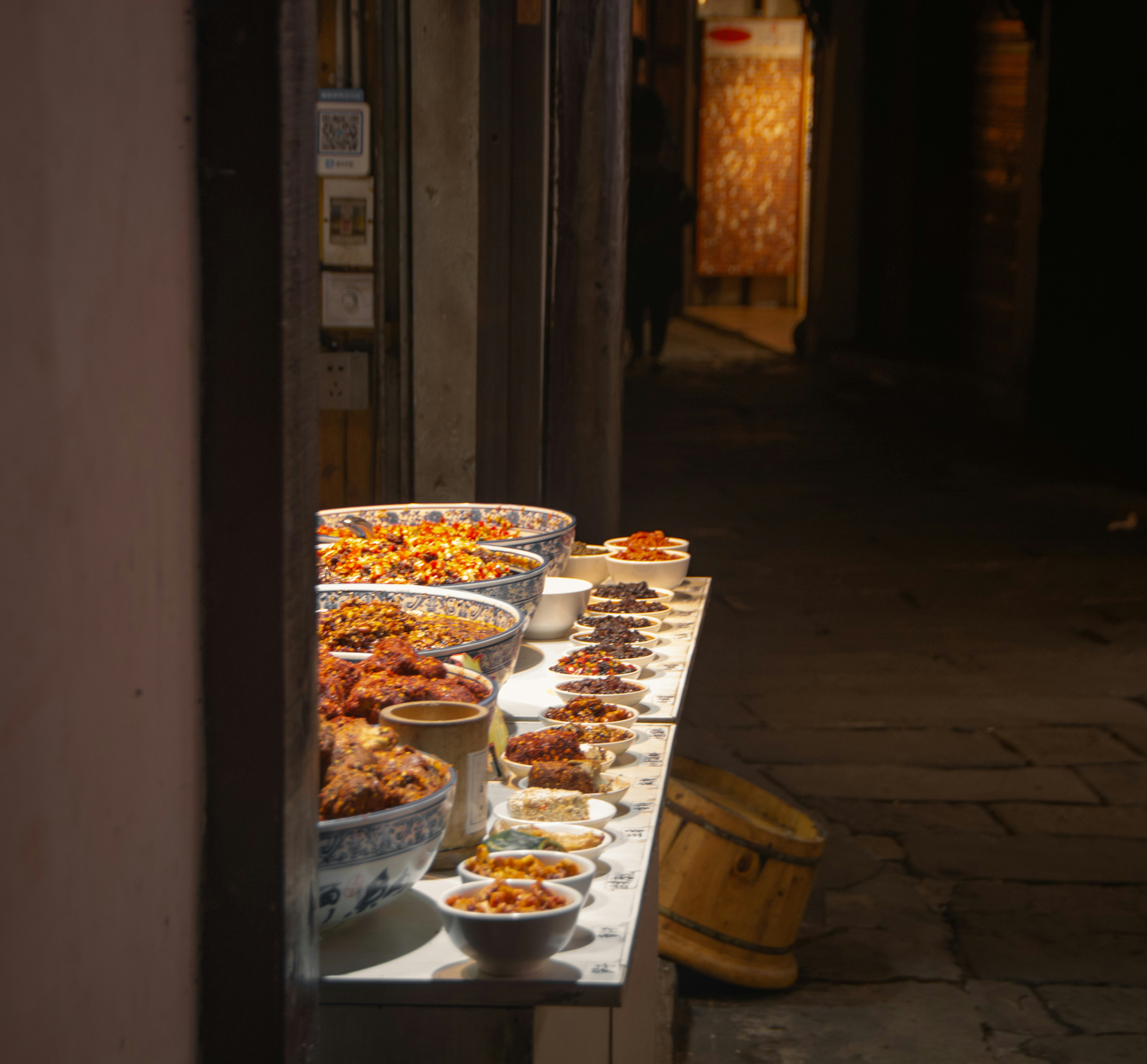 Premium Catering Set