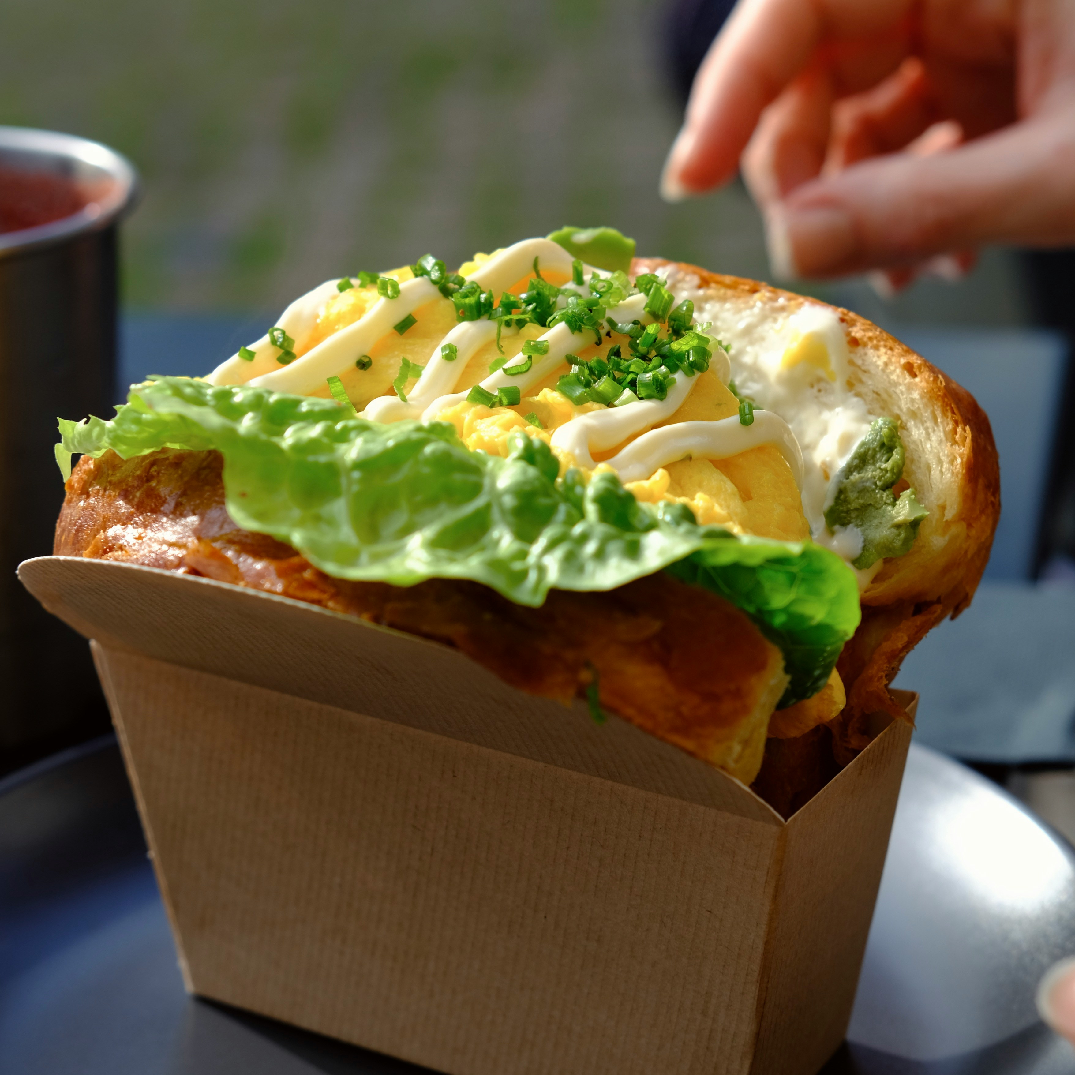 Premium Lunch Box